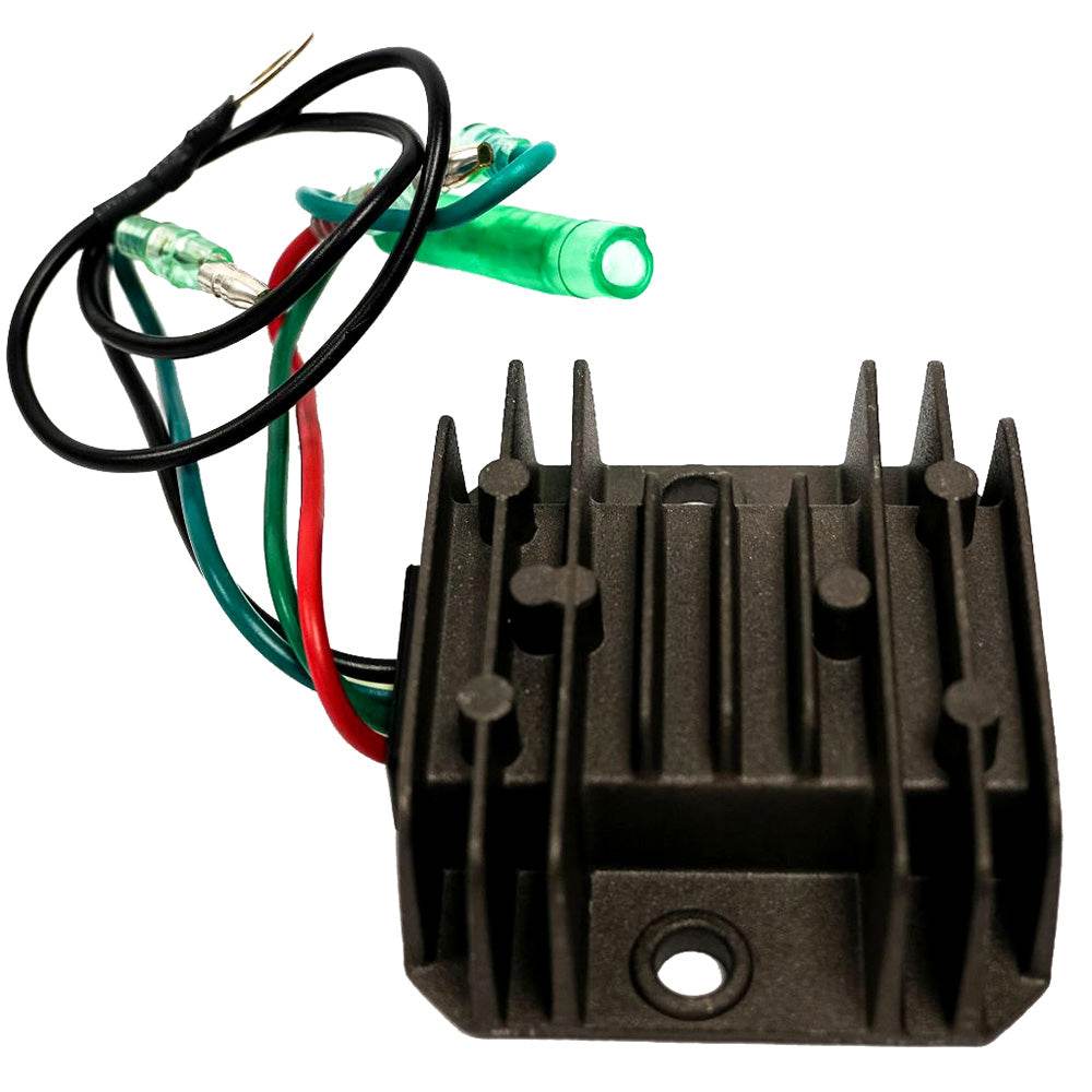ARCO Marine VR004 Voltage Regulator f/Yamaha Outboard Engines [VR004] - Suncoast Marine & Auto Supply 