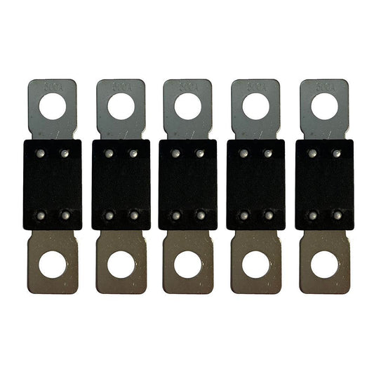Suncoast Marine and Auto offers Victron MEGA-Fuse 500A/32V (Package of 5 Pieces) [CIP136500010]