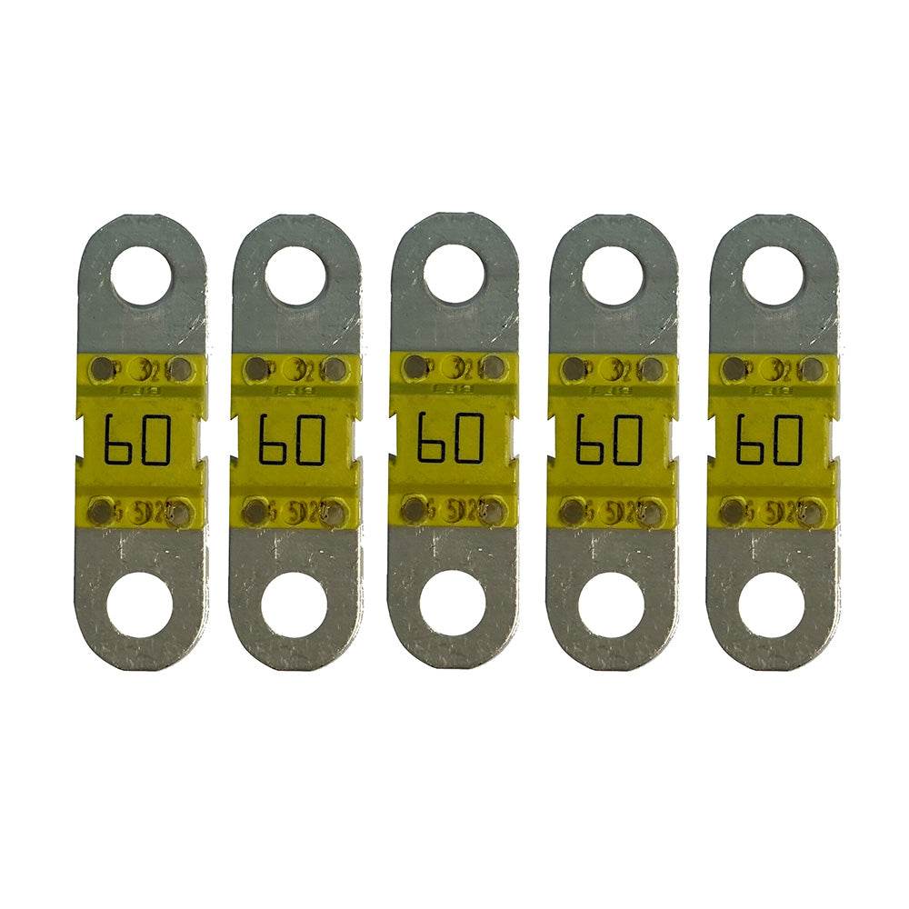 Suncoast Marine and Auto offers Victron MIDI-Fuse 60A/32V (Package of 5) [CIP132060010]