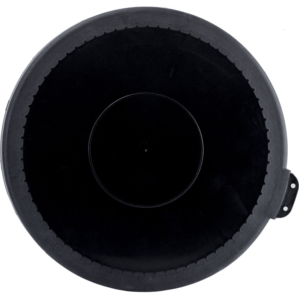 Suncoast Marine and Auto offers Sea-Dog Kayak Hatch Cover - 8" - VCP Round [746180-1]