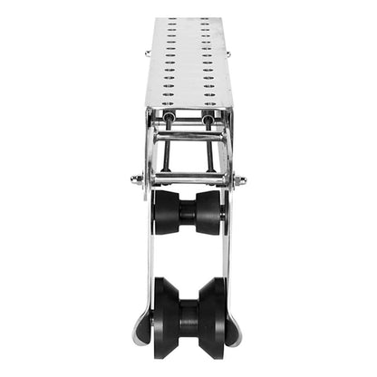 Lewmar Venta Extendable Pontoon Bow Roller [66840555] - Suncoast Marine & Auto Supply 