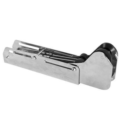 Lewmar Venta Extendable Pontoon Bow Roller [66840555] - Suncoast Marine & Auto Supply 