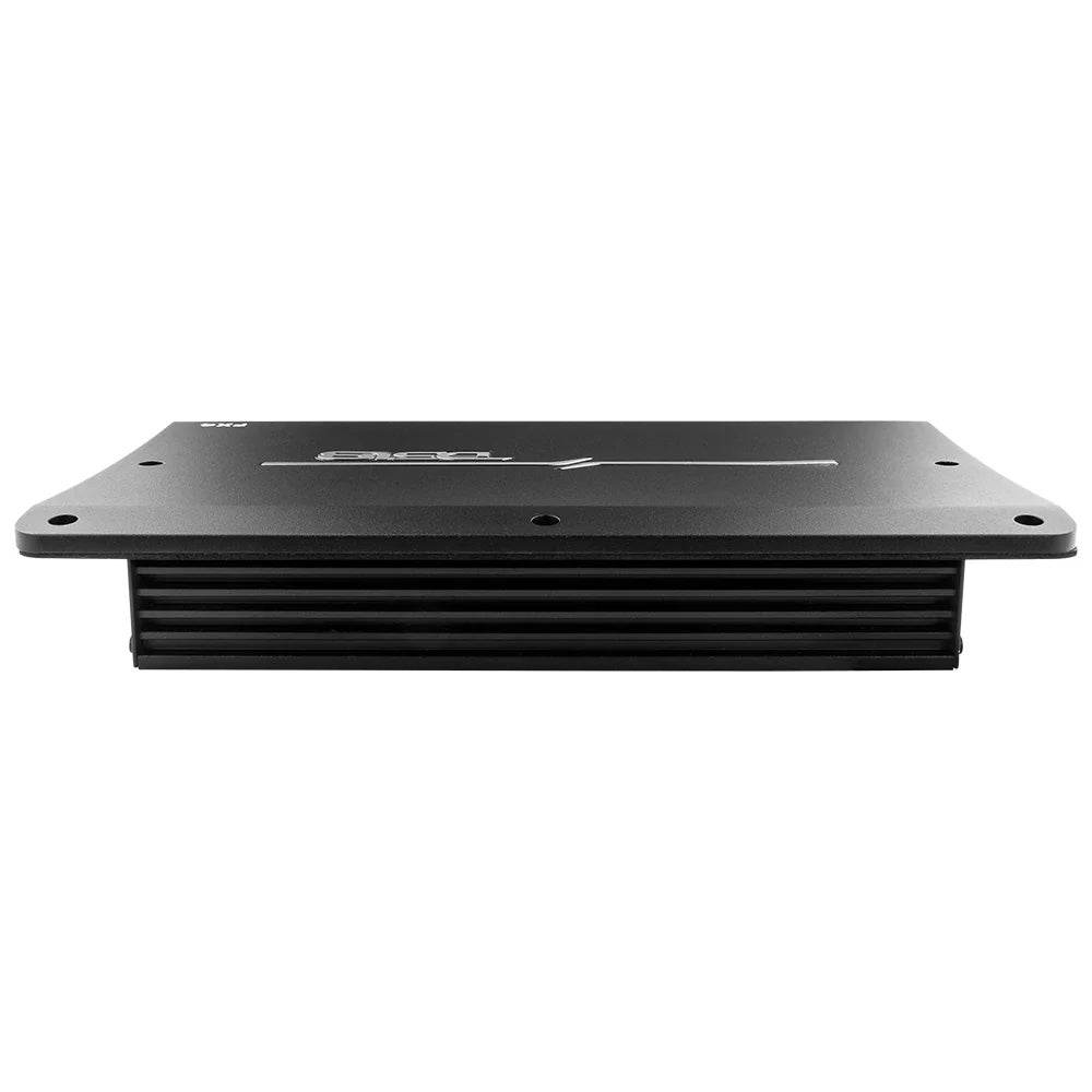 DS18 Flush/Surface Mount 4-Channel Class D Amplifier w/Acrylic Cover - 4x180W RMS @ 4 Ohm [FX4] - Suncoast Marine & Auto Supply 