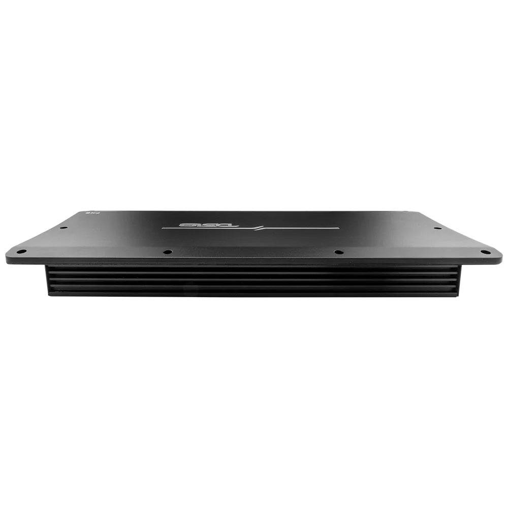 DS18 Flush/Surface Mount 6-Channel Class D Amplifier w/Acrylic Cover - 6x180W RMS @ 4 Ohm [FX6] - Suncoast Marine & Auto Supply 