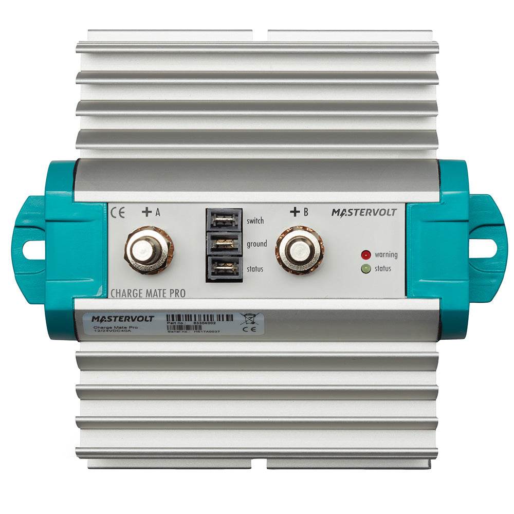 Mastervolt Charge Mate Pro Lithium 90 [83309004] - Suncoast Marine & Auto Supply 