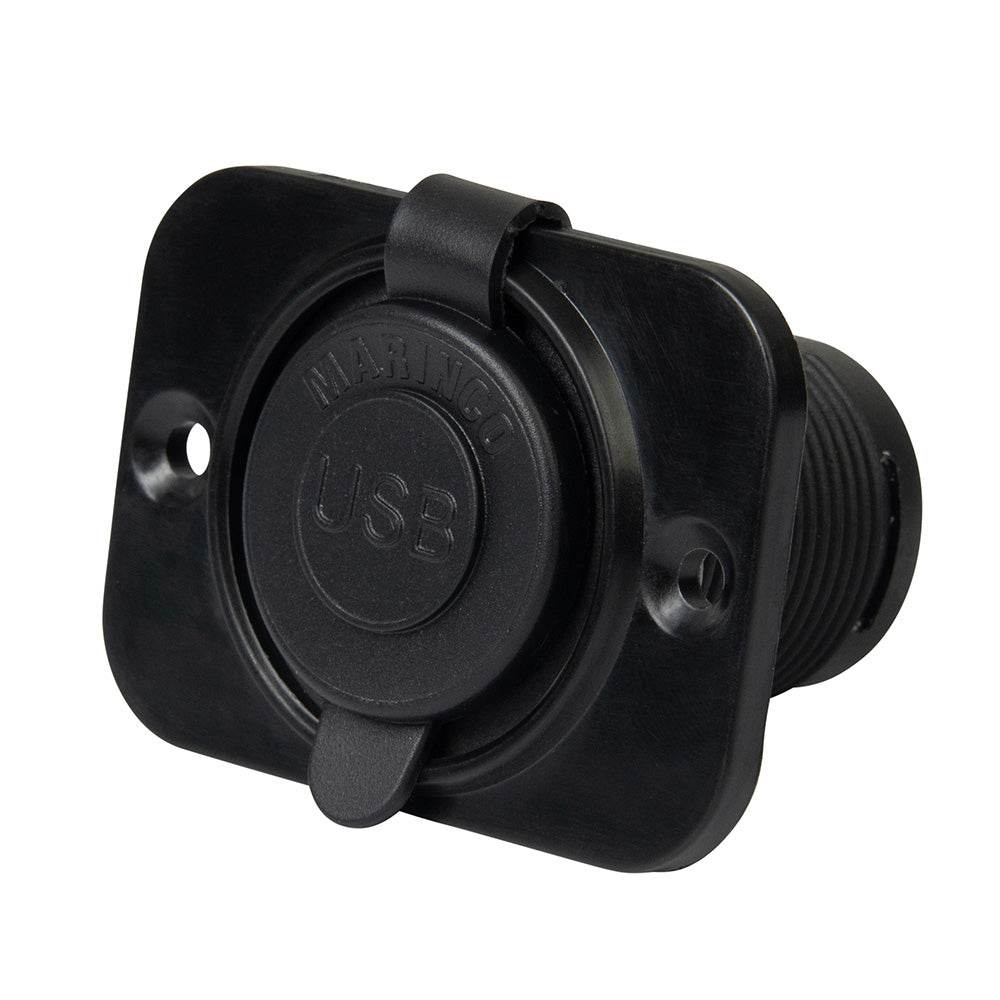 Suncoast Marine and Auto offers Marinco Sealink Dual USB-A/C Combo Charger [12VDUSBAC]