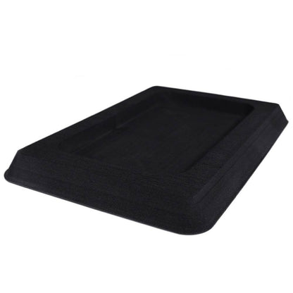 SeaDek Single Cell Phone Dash Pocket - Black [53616-81459] - Suncoast Marine & Auto Supply 