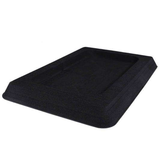 SeaDek Single Cell Phone Dash Pocket - Black [53616-81459] - Suncoast Marine & Auto Supply 