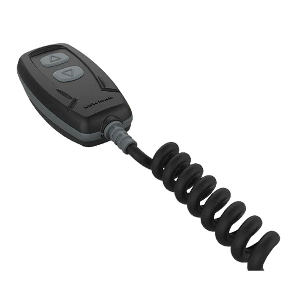Lewmar Windlass Handheld Remote Control w/Up/Down Switch [68000599] - Suncoast Marine & Auto Supply 