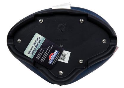 Suncoast Marine and Auto offers Springfield Pro Stand-Up Seat - Blue [1040211]