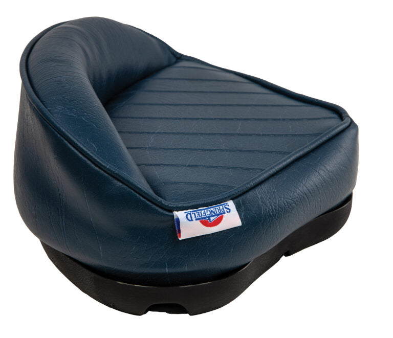 Suncoast Marine and Auto offers Springfield Pro Stand-Up Seat - Blue [1040211]