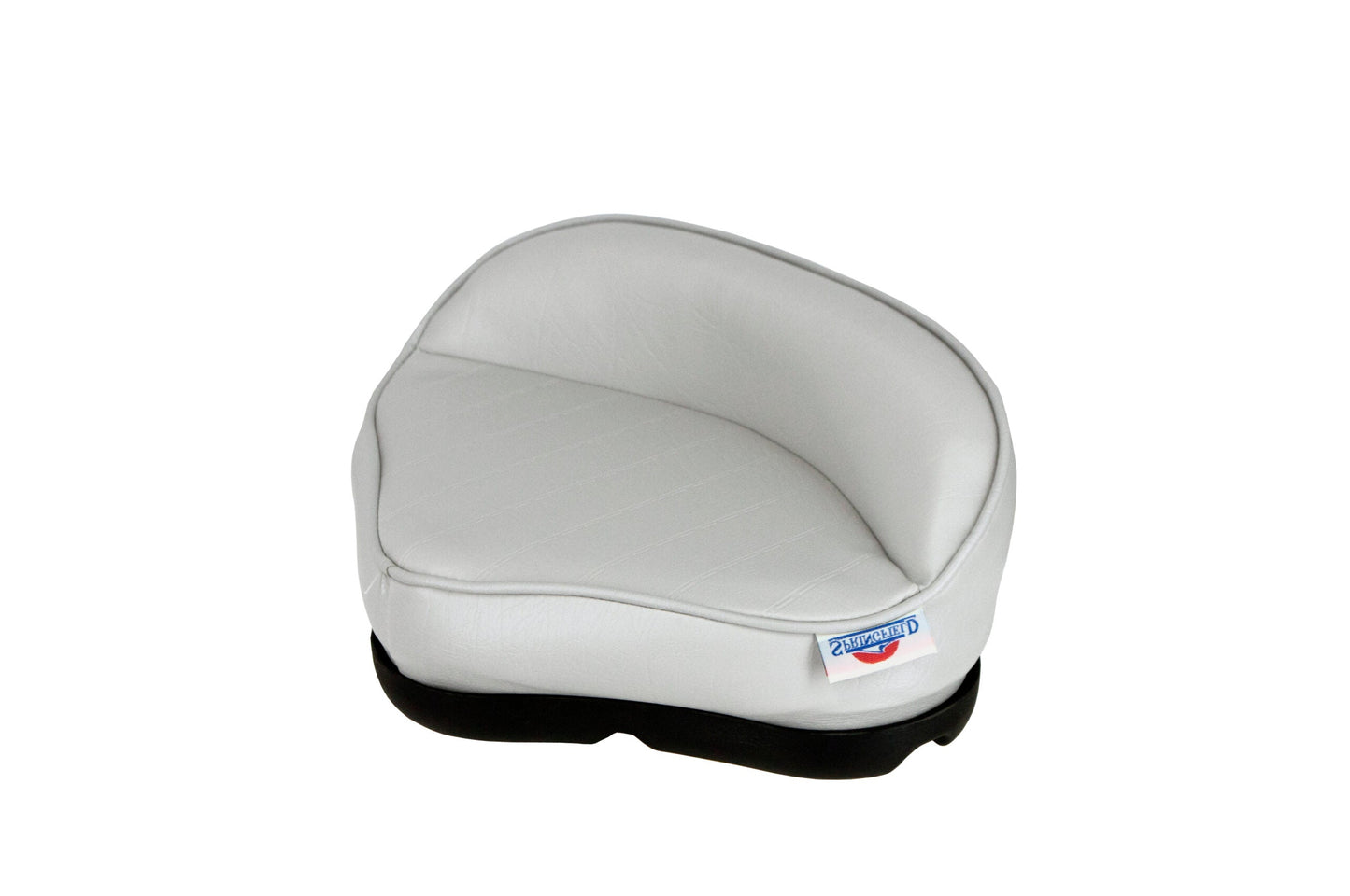 Suncoast Marine and Auto offers Springfield Pro Stand-Up Seat - White [1040216]