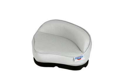 Suncoast Marine and Auto offers Springfield Pro Stand-Up Seat - White [1040216]