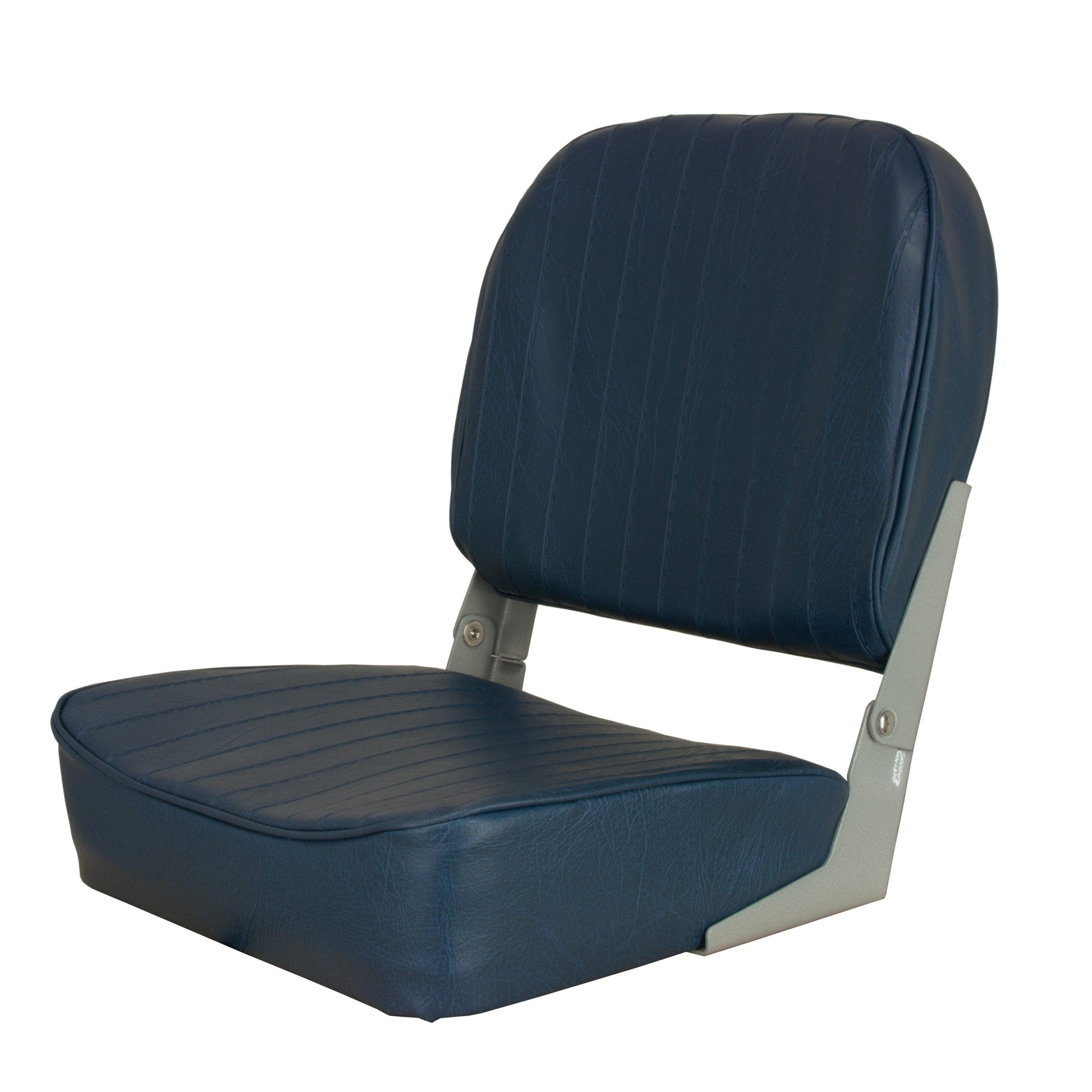 Suncoast Marine and Auto offers Springfield Economy Folding Seat - Blue [1040621]
