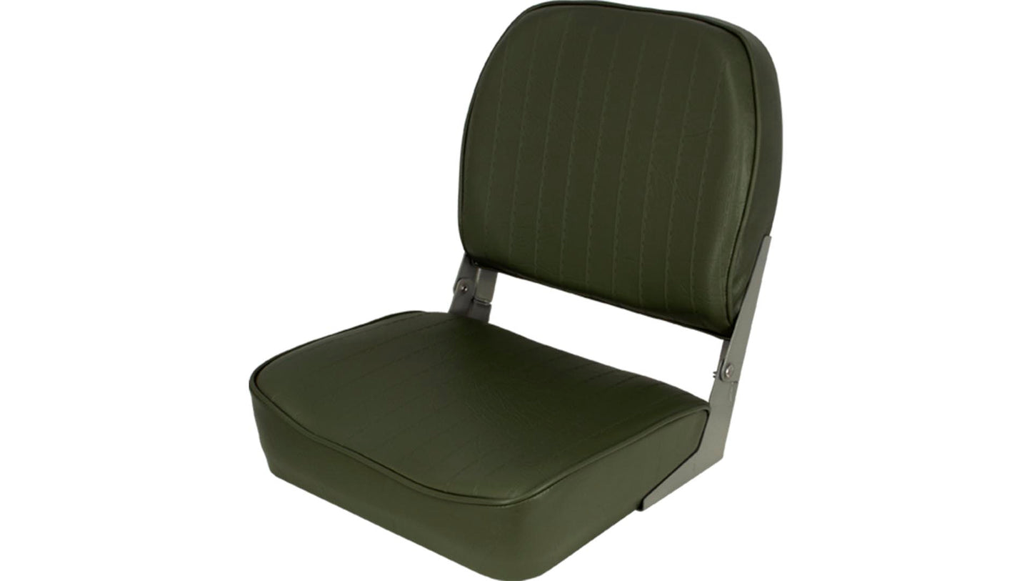 Springfield Economy Folding Seat (Green) (1040622)
