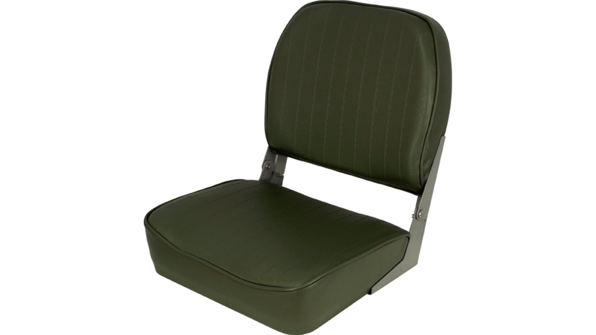 Springfield Economy Folding Seat (Green) (1040622)