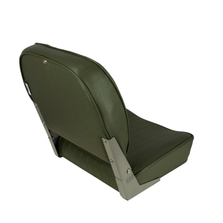 Springfield Economy Folding Seat (Green) (1040622)