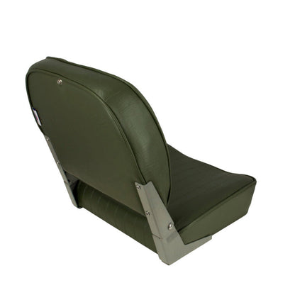 Springfield Economy Folding Seat (Green) (1040622)