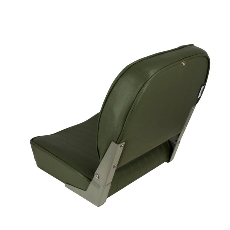 Springfield Economy Folding Seat (Green) (1040622)