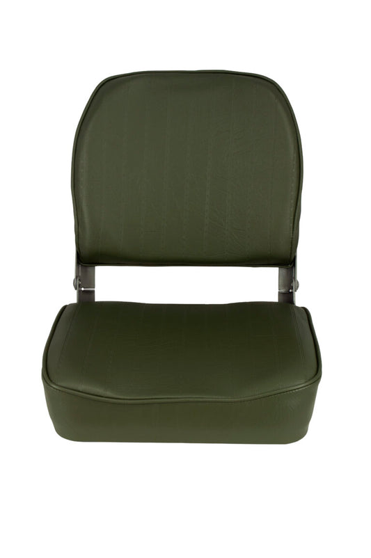 Springfield Economy Folding Seat (Green) (1040622)