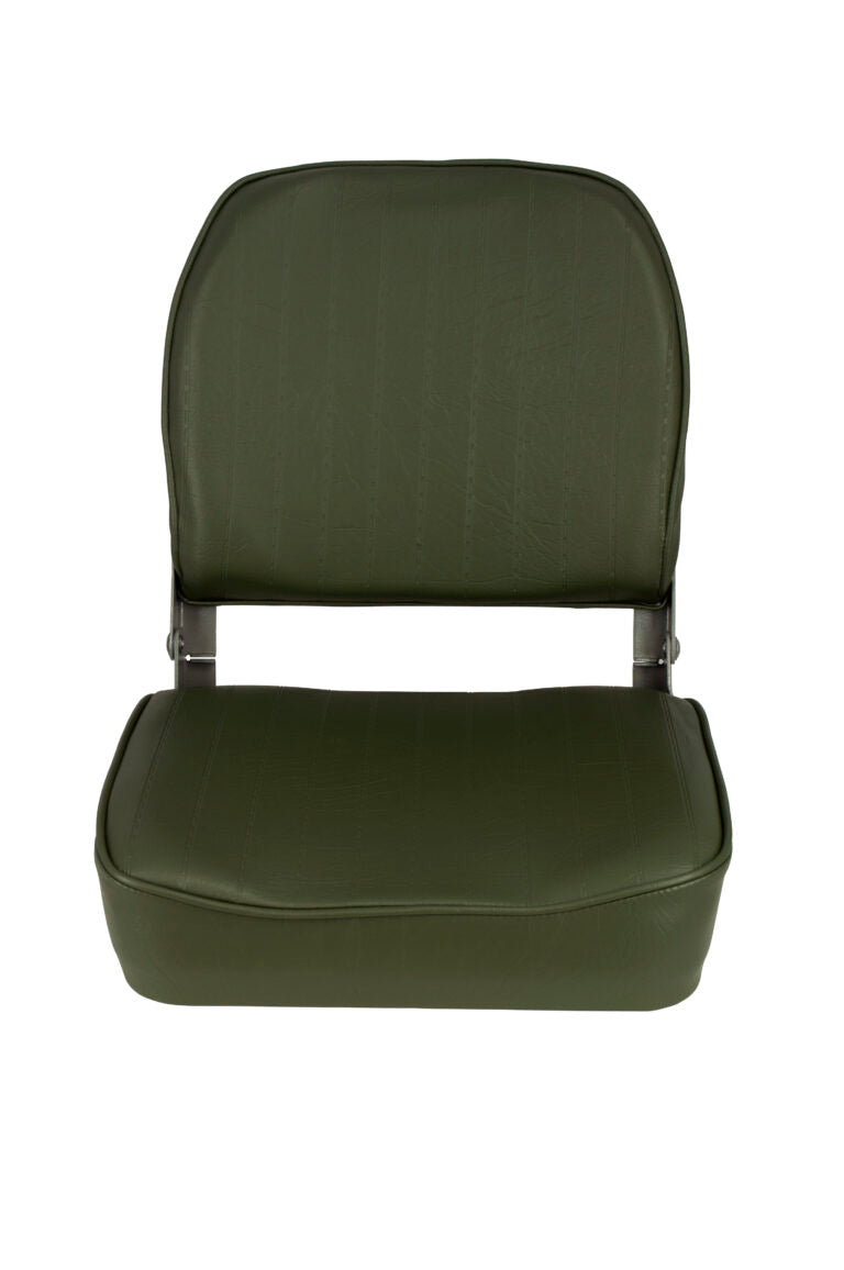Springfield Economy Folding Seat (Green) (1040622)