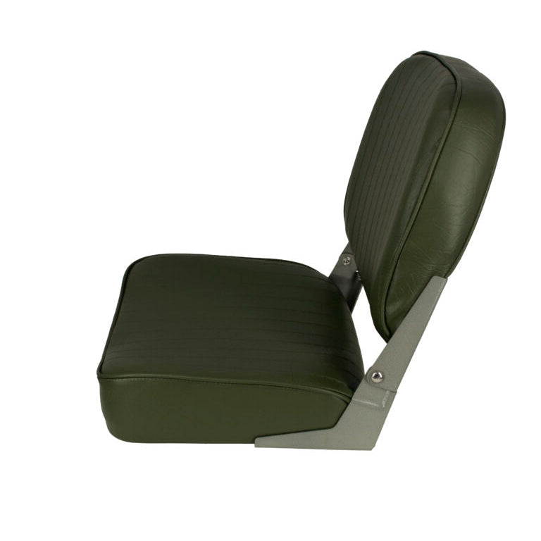 Springfield Economy Folding Seat (Green) (1040622)