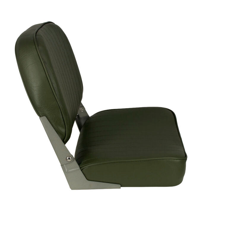 Springfield Economy Folding Seat (Green) (1040622)