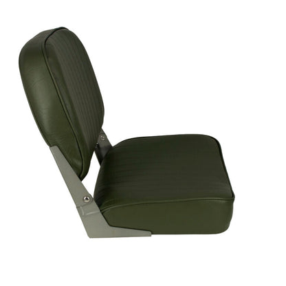 Springfield Economy Folding Seat (Green) (1040622)