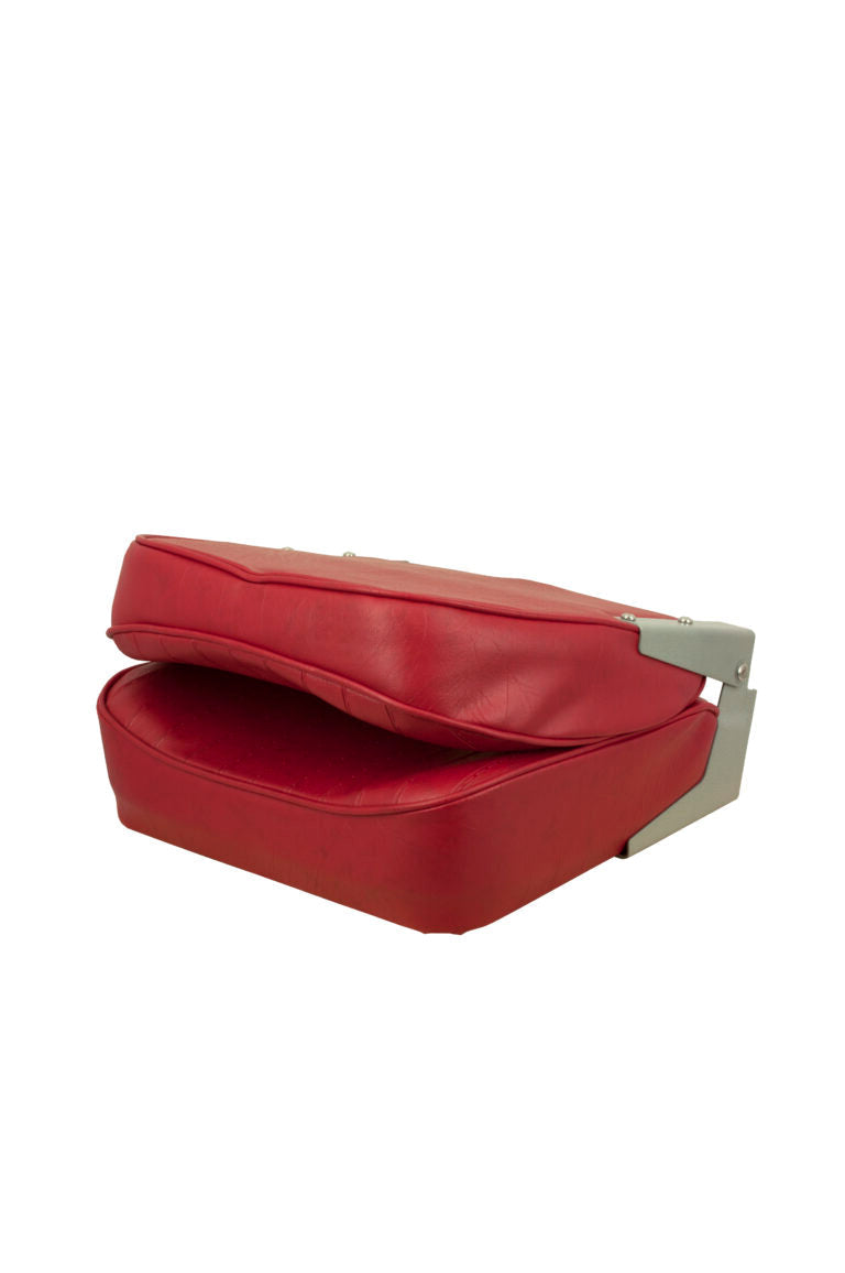 Springfield Economy Folding Seat (Red) (1040625)