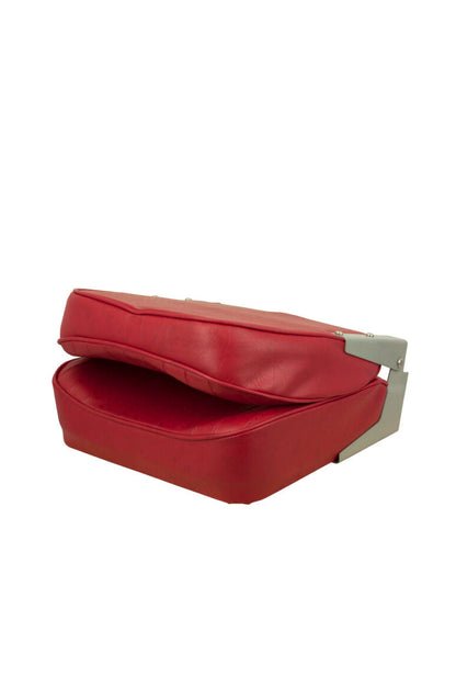 Springfield Economy Folding Seat (Red) (1040625)