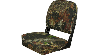Springfield Economy Fold-Down Seat - Mossy Oak Camo (1040626)