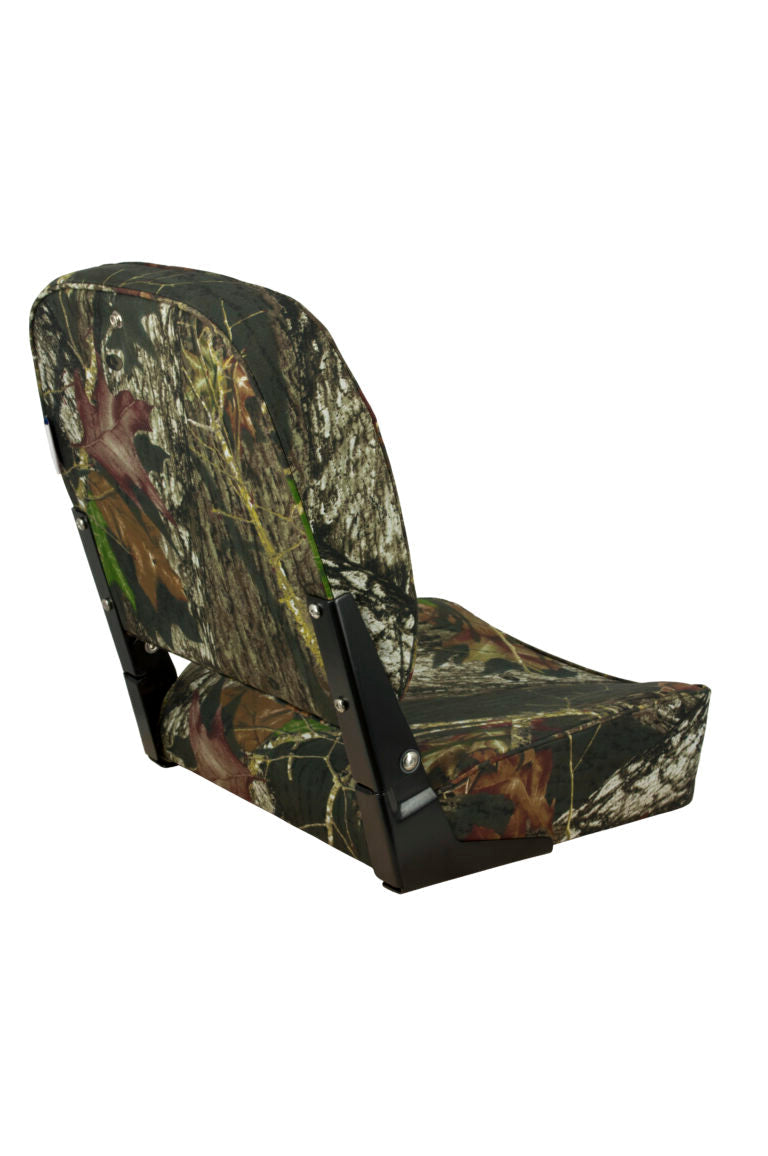 Springfield Economy Fold-Down Seat - Mossy Oak Camo (1040626)
