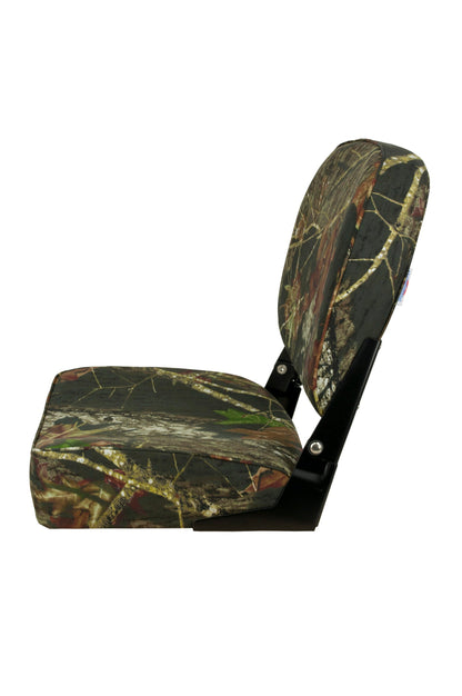Springfield Economy Fold-Down Seat - Mossy Oak Camo (1040626)