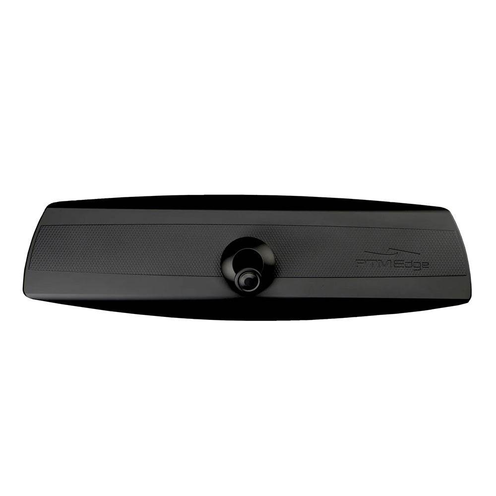 Suncoast Marine and Auto offers PTM Watersports VR-140 Elite Mirror - 6 x 20 - 140 Degree View - Black [P12848-100TEBBK]