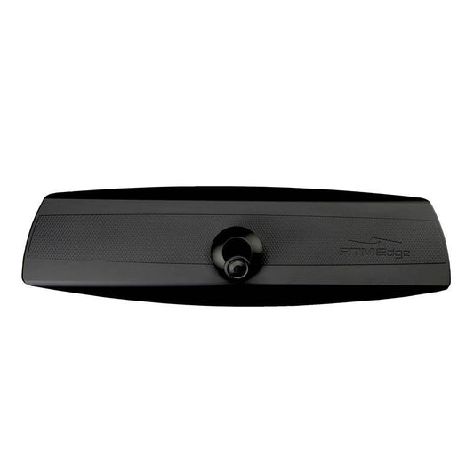 Suncoast Marine and Auto offers PTM Watersports VR-140 Elite Mirror - 6 x 20 - 140 Degree View - Black [P12848-100TEBBK]