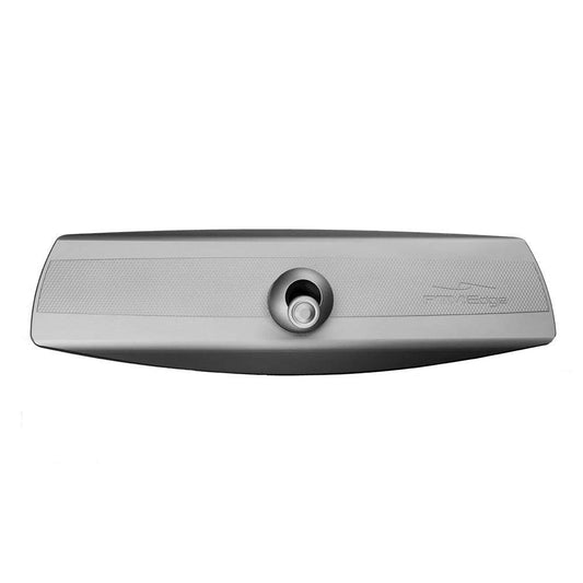 Suncoast Marine and Auto offers PTM Watersports VR-140 Elite Mirror - 6 x 20 - 140 Degree View - Grey [P12848-100TEBGR]
