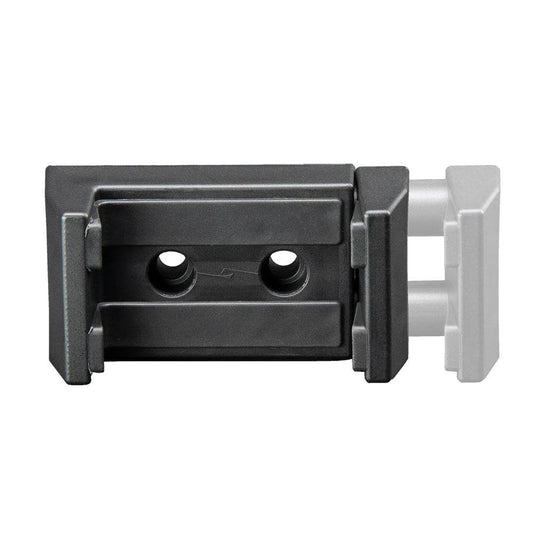 PTM Watersports Universal Phone Holder - Carbon Fiber Composite [P13217-1000BK] - Suncoast Marine & Auto Supply 
