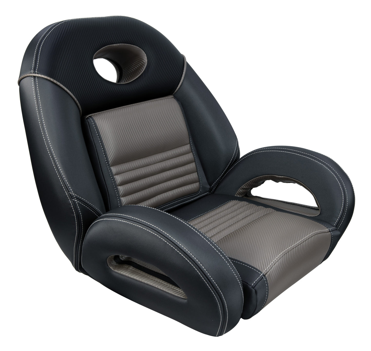 Springfield Pro Fishing Speed Seat