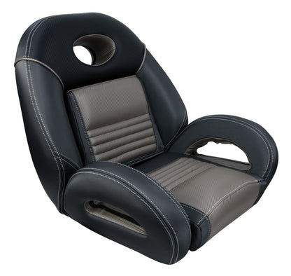 Springfield Pro Fishing Speed Seat