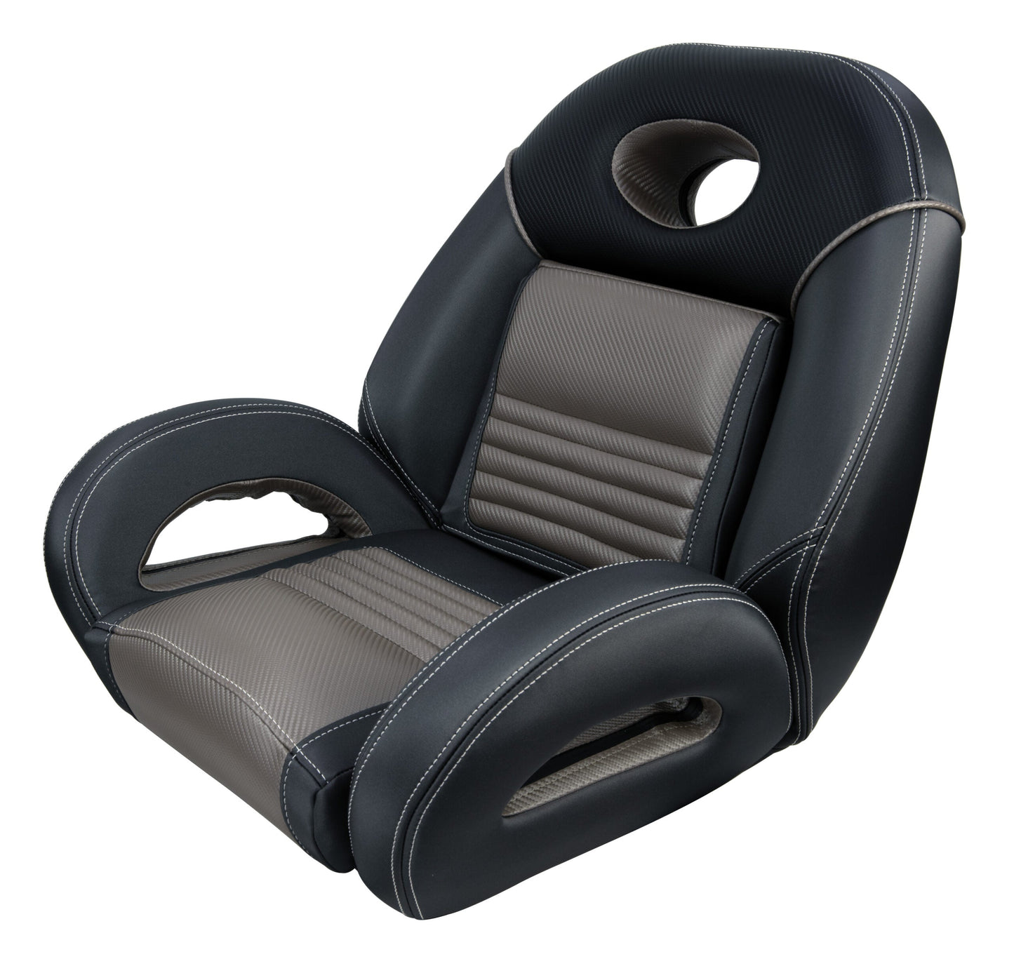 Springfield Pro Fishing Speed Seat