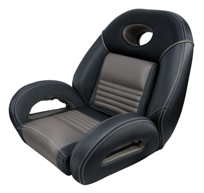 Springfield Pro Fishing Speed Seat