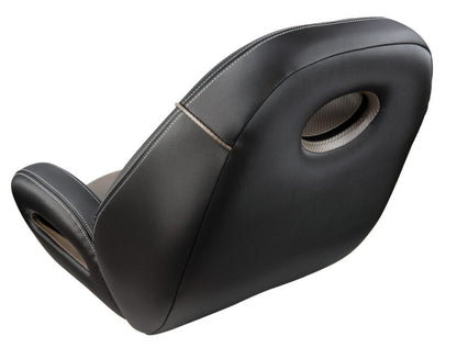 Springfield Pro Fishing Speed Seat