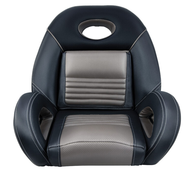 Springfield Pro Fishing Speed Seat