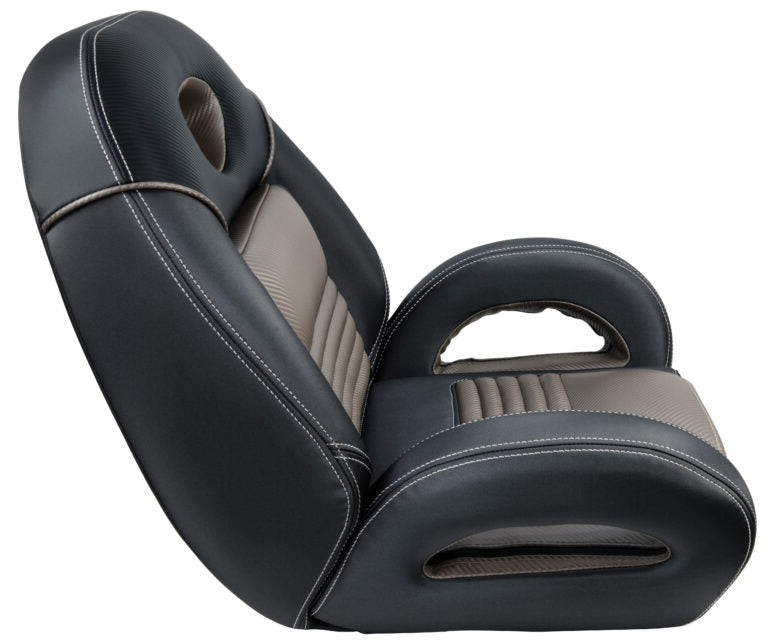 Springfield Pro Fishing Speed Seat