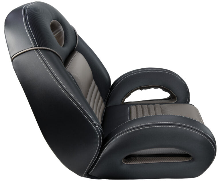 Springfield Pro Fishing Speed Seat