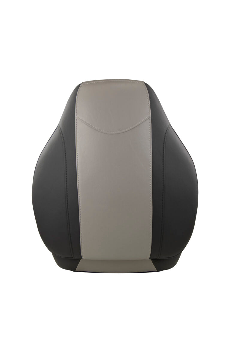 Suncoast Marine and Auto offers Springfield Fish Pro High Back Folding Seat - Charcoal/Grey [1041634-1]