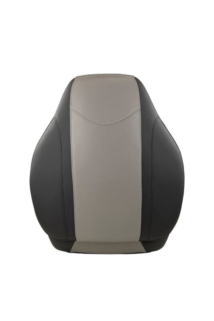 Suncoast Marine and Auto offers Springfield Fish Pro High Back Folding Seat - Charcoal/Grey [1041634-1]