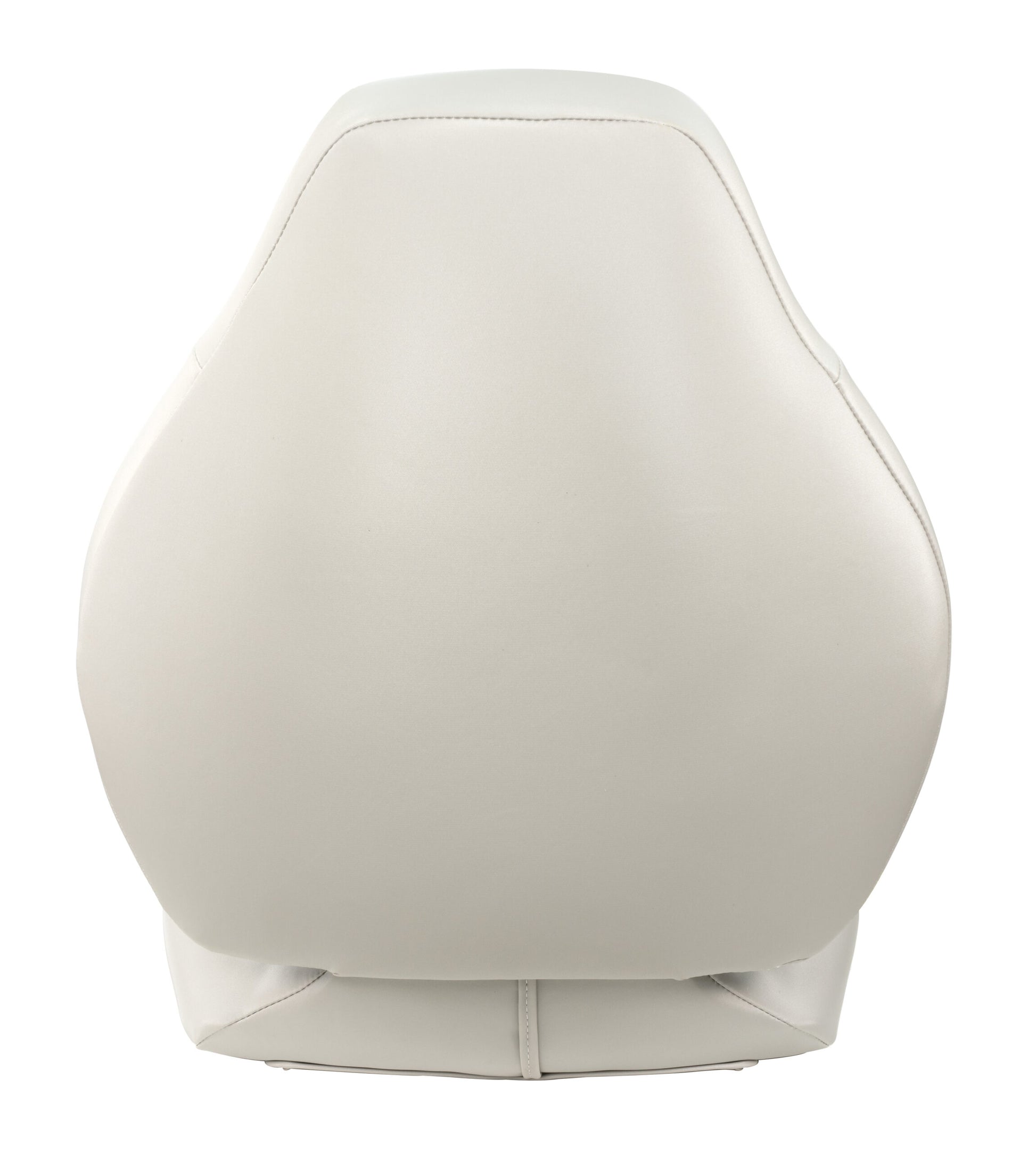 Suncoast Marine and Auto offers SPRINGFIELD Fish Pro 24 High Back Seat, Off-White/Charcoal (1041650)