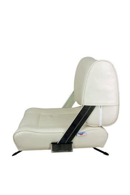 SPRINGFIELD Flip Back Chair with Slide Bench Mount (1042046)