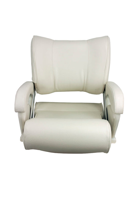 SPRINGFIELD Twin 46 Flip-Up Seat, Off-White (1043001)